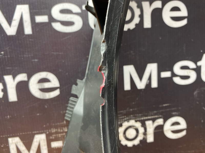 Диффузор радиатора, 2000 рублей, Красноярск