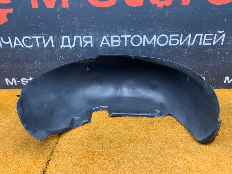 подкрылок, 1000 рублей, Красноярск