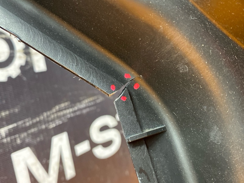 Диффузор радиатора, 2000 рублей, Красноярск