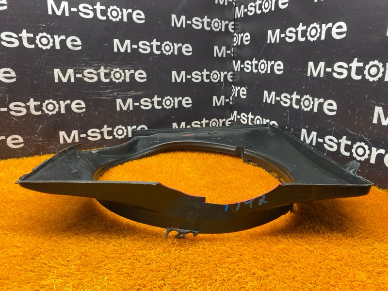 Диффузор радиатора, 2000 рублей, Красноярск