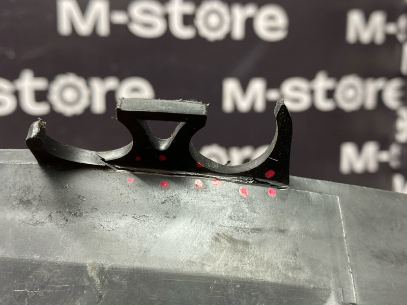 Диффузор радиатора, 2000 рублей, Красноярск