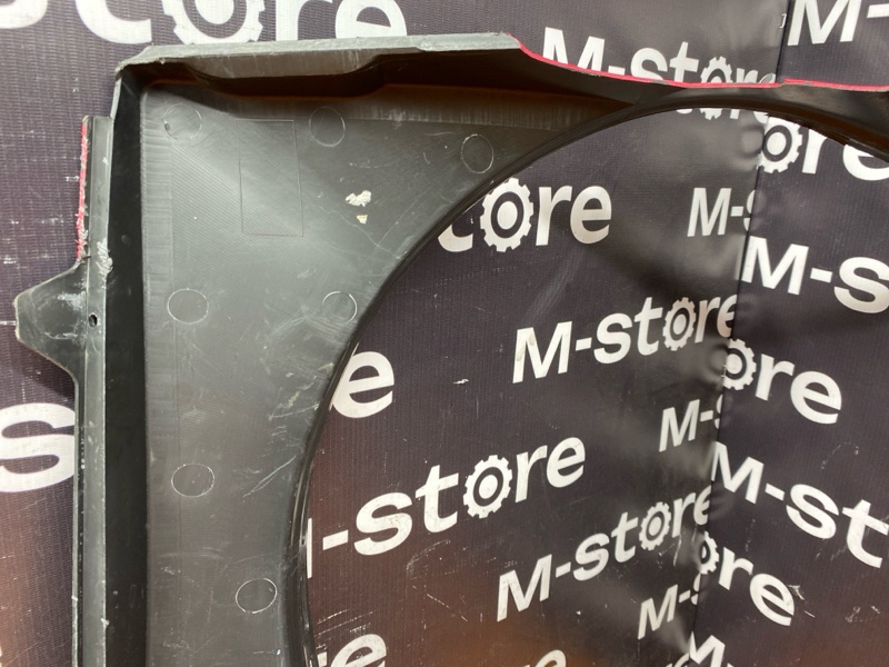 Диффузор радиатора, 2000 рублей, Красноярск