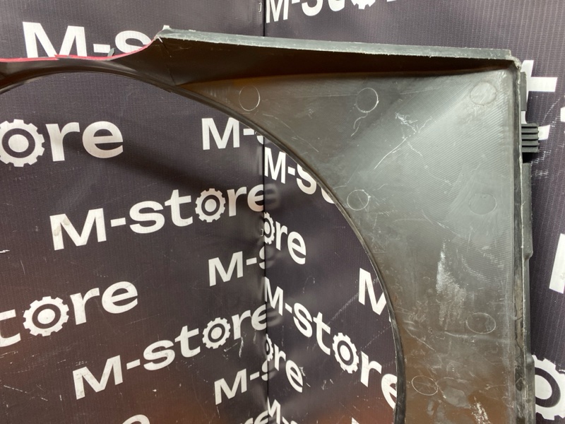 Диффузор радиатора, 2000 рублей, Красноярск