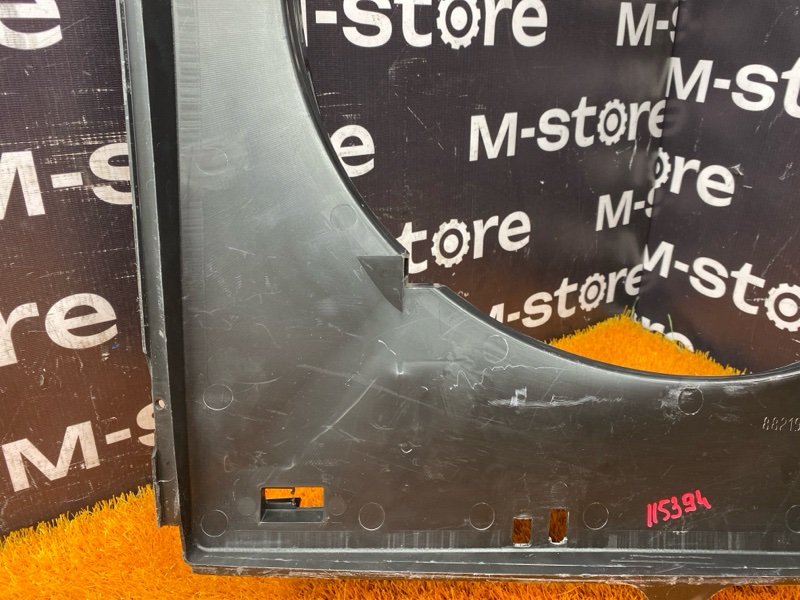 Диффузор радиатора, 2000 рублей, Красноярск