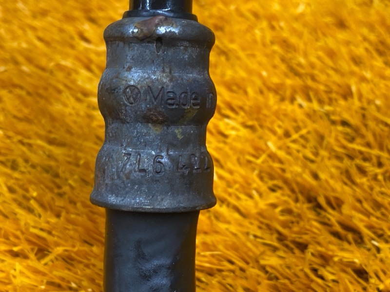 шланг гидроусилителя, 500 рублей, Красноярск