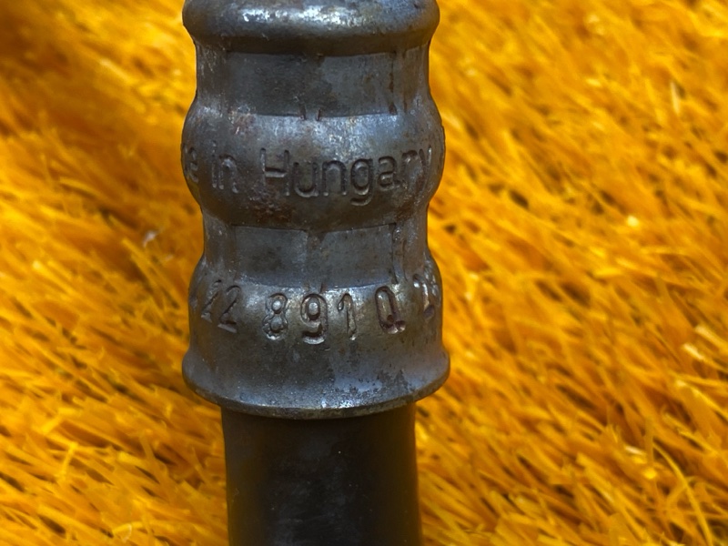 шланг гидроусилителя, 500 рублей, Красноярск