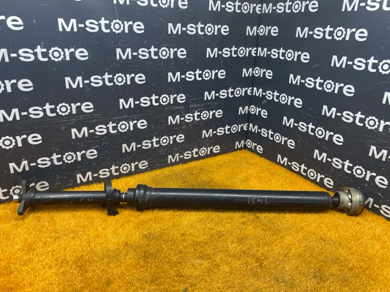 карданный вал, 16500 рублей, Красноярск