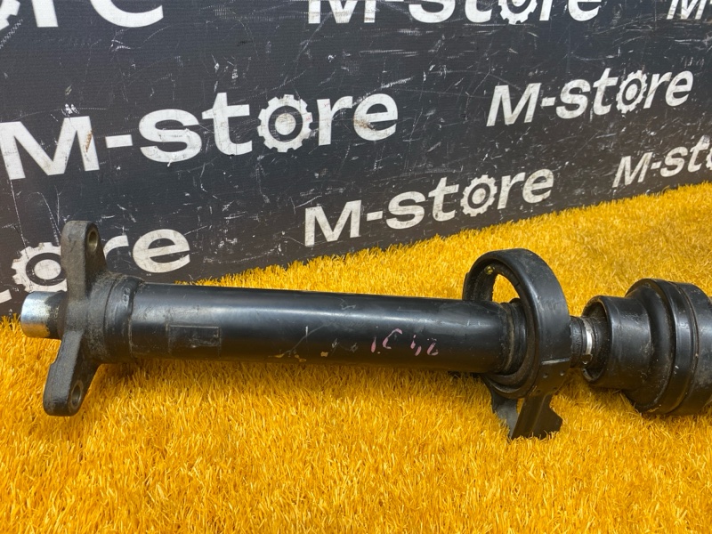 карданный вал, 16500 рублей, Красноярск