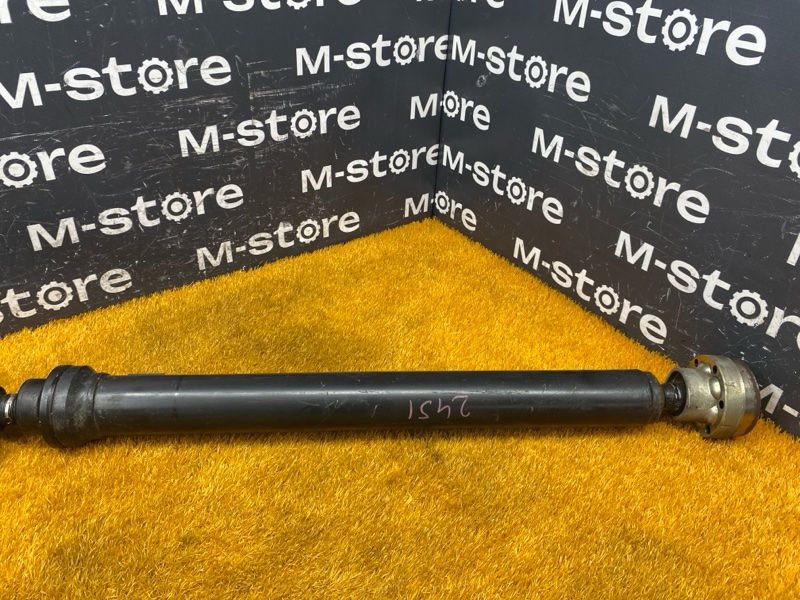 карданный вал, 16500 рублей, Красноярск