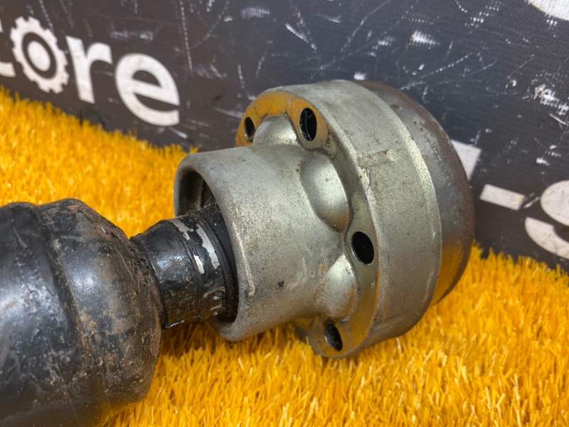 карданный вал, 16500 рублей, Красноярск