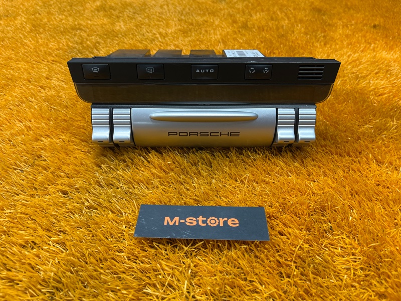 блок управления климат-контролем, 2500 рублей, Красноярск