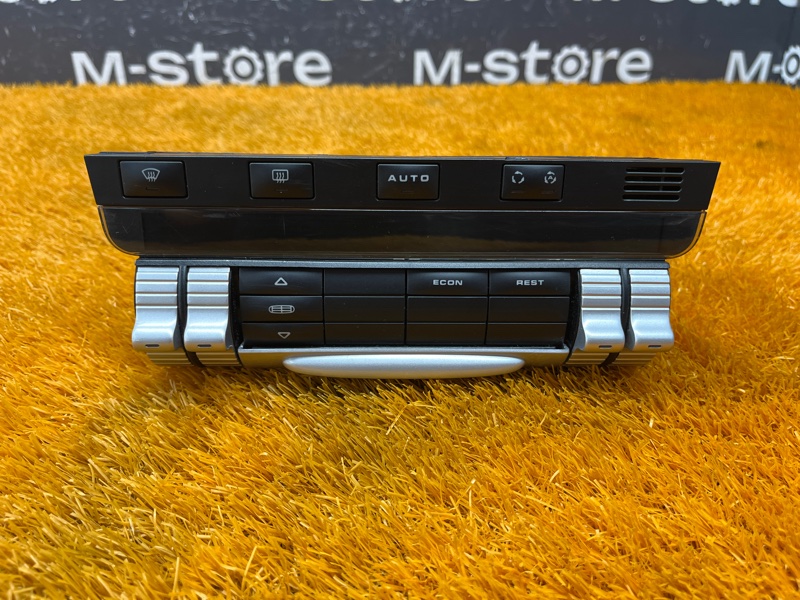 блок управления климат-контролем, 2500 рублей, Красноярск