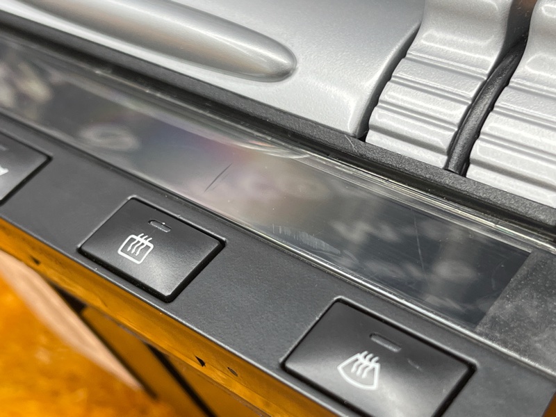 блок управления климат-контролем, 2500 рублей, Красноярск