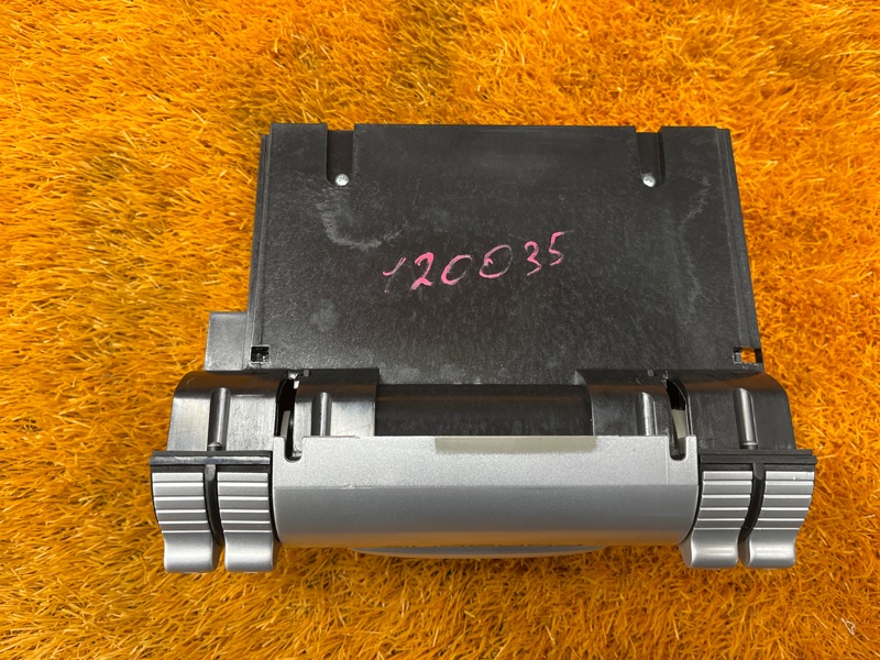 блок управления климат-контролем, 2500 рублей, Красноярск