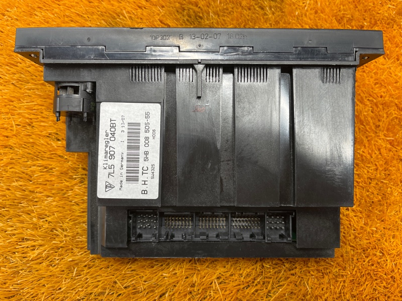 блок управления климат-контролем, 2500 рублей, Красноярск