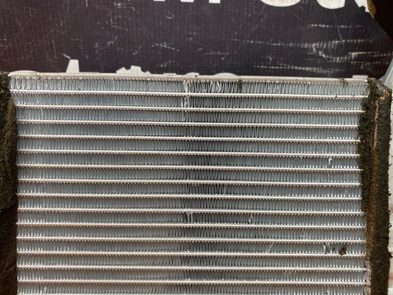 радиатор печки, 700 рублей, Красноярск