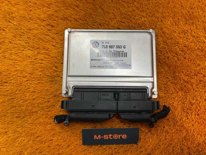 блок управления подвеской, 4000 рублей, Красноярск