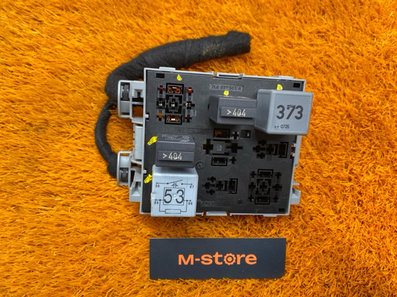 блок предохранителей, 1400 рублей, Красноярск