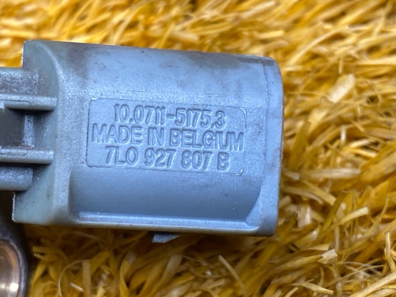 Датчик ABS, 900 рублей, Красноярск