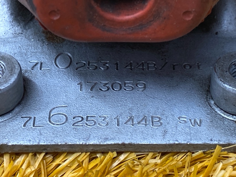 подушка глушителя, 300 рублей, Красноярск