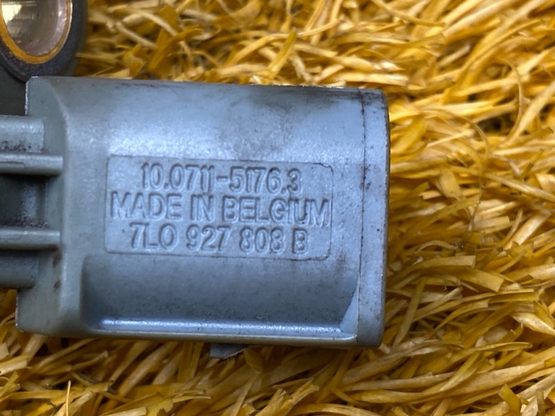 Датчик ABS, 900 рублей, Красноярск