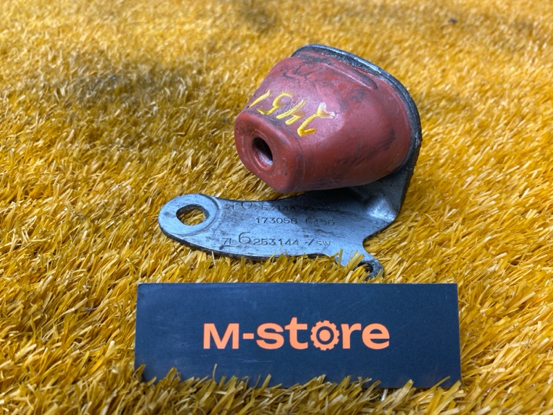 подушка глушителя, 300 рублей, Красноярск