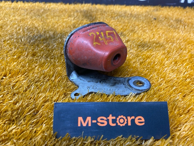 подушка глушителя, 300 рублей, Красноярск