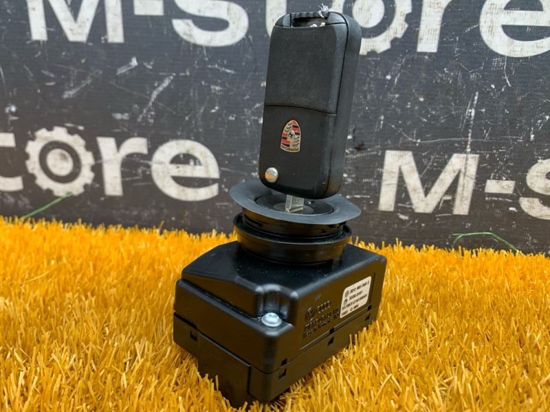 замок зажигания, 2500 рублей, Красноярск