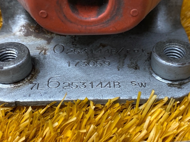 подушка глушителя, 300 рублей, Красноярск