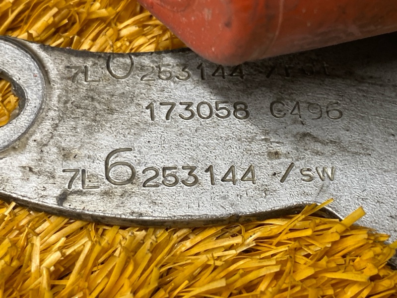 подушка глушителя, 300 рублей, Красноярск