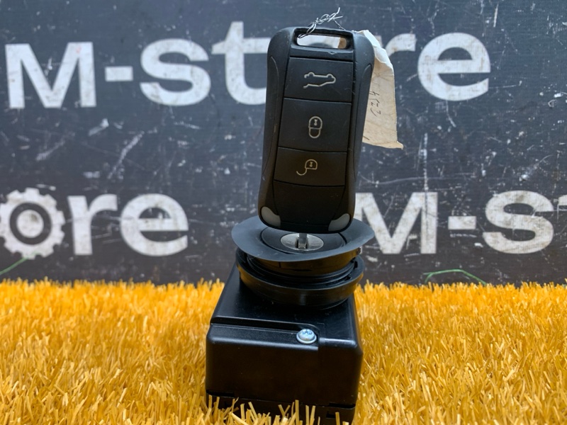 замок зажигания, 2500 рублей, Красноярск