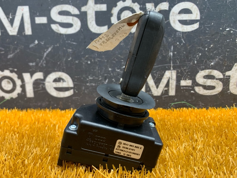 замок зажигания, 2500 рублей, Красноярск