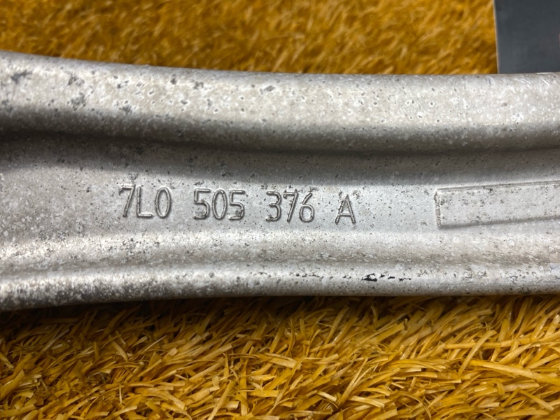 Рычаг подвески верхний, 700 рублей, Красноярск