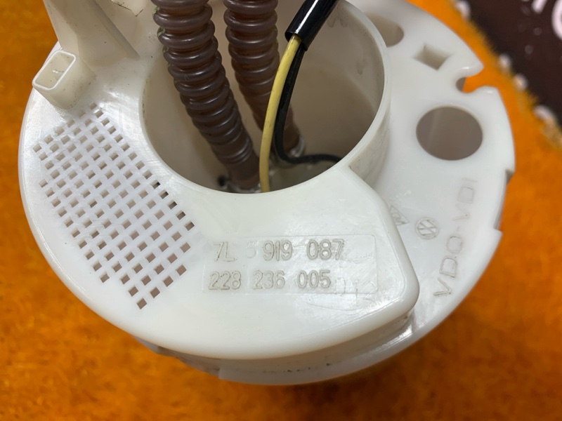 Бензонасос, 11000 рублей, Красноярск