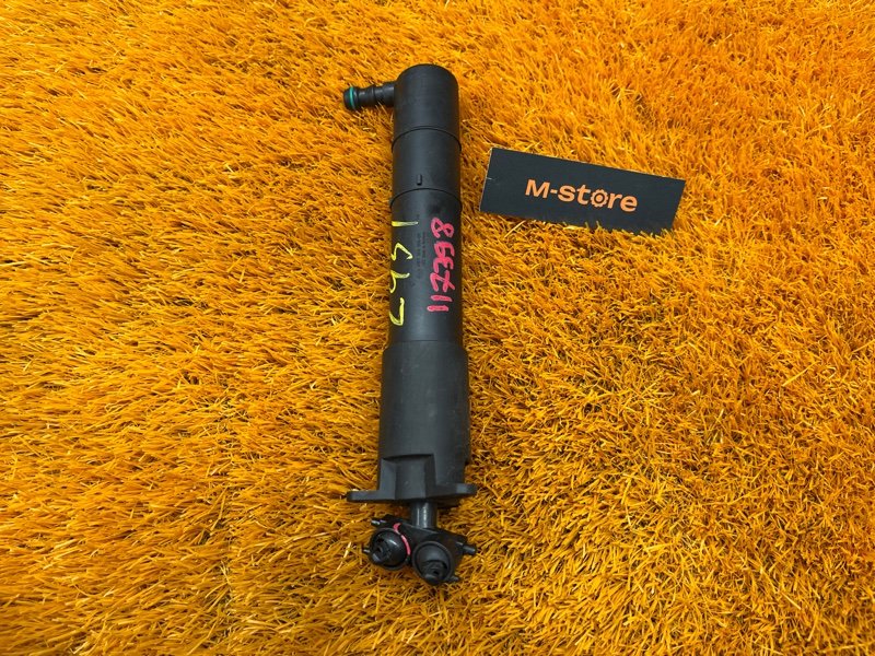 Форсунка омывателя фары, 1500 рублей, Красноярск