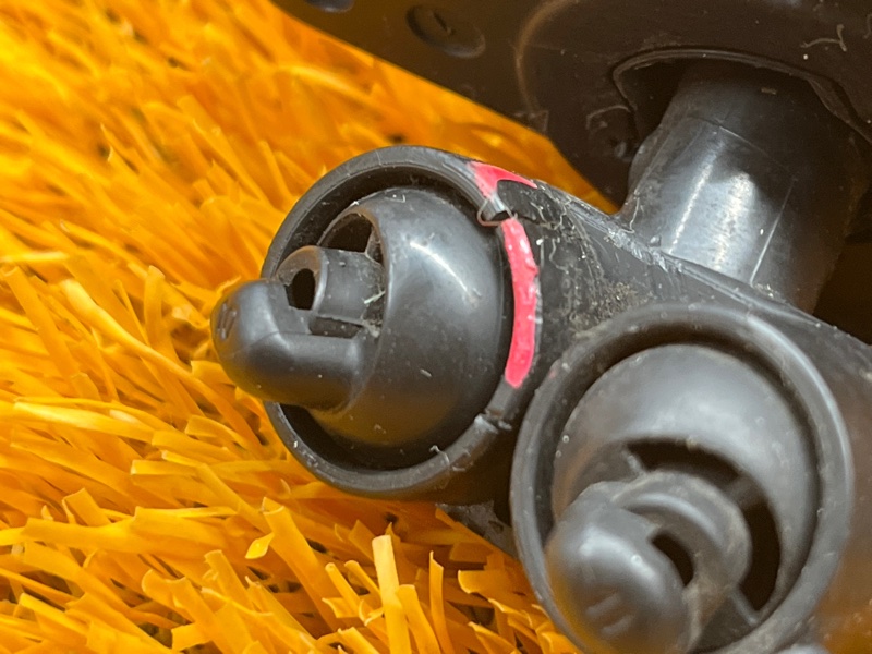 Форсунка омывателя фары, 1500 рублей, Красноярск