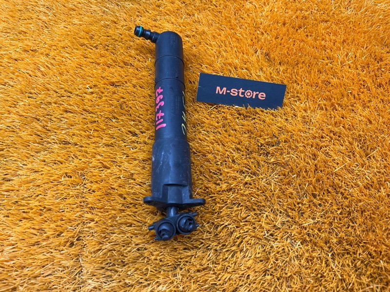 Форсунка омывателя фары, 1500 рублей, Красноярск