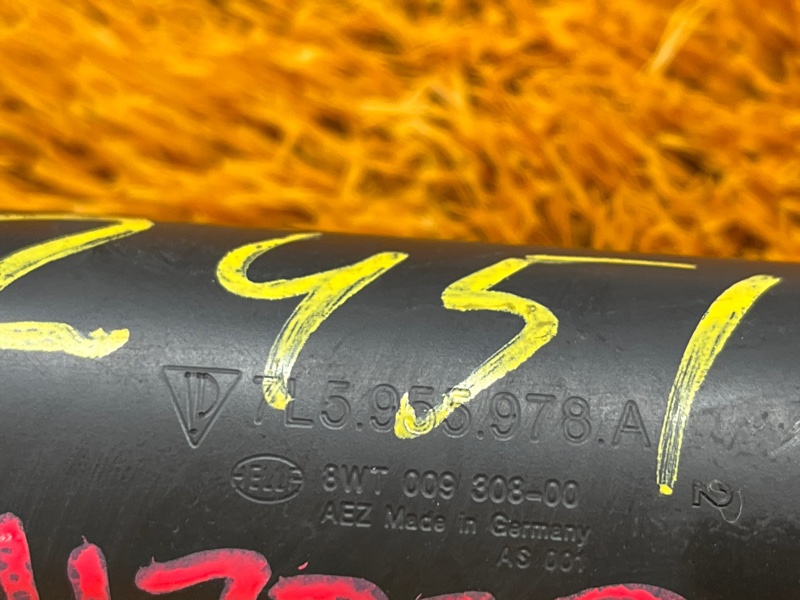 Форсунка омывателя фары, 1500 рублей, Красноярск