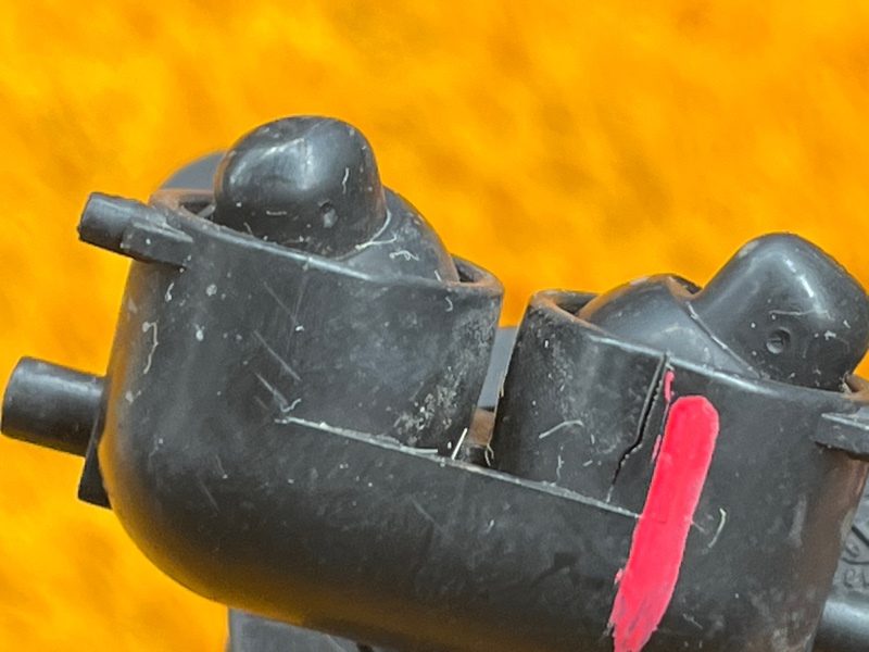 Форсунка омывателя фары, 1500 рублей, Красноярск