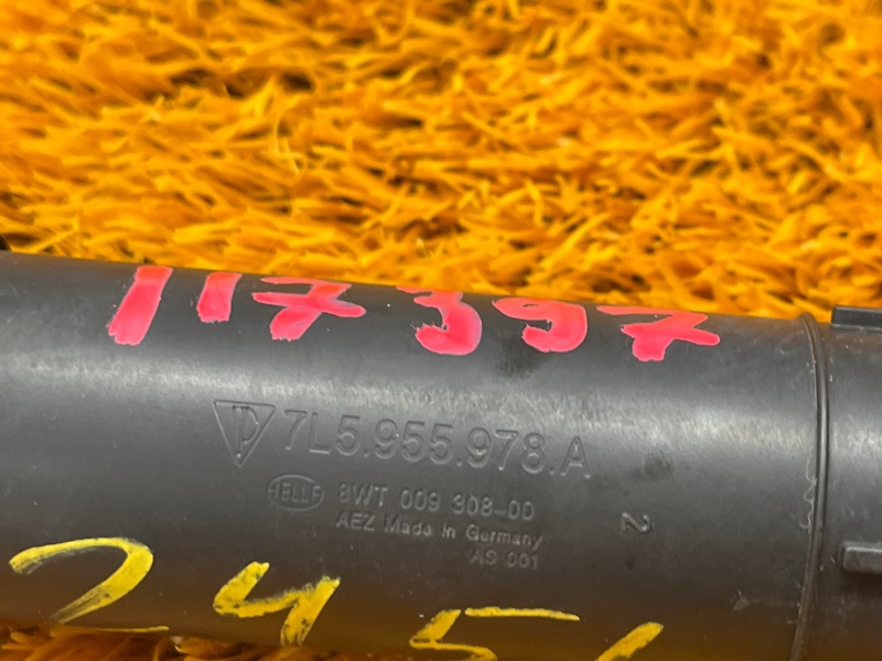 Форсунка омывателя фары, 1500 рублей, Красноярск