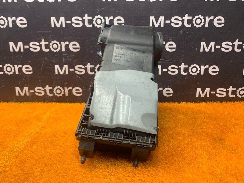 корпус воздушного фильтра, 2000 рублей, Красноярск