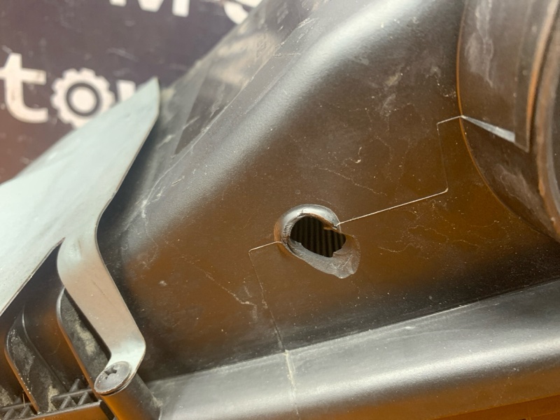 корпус воздушного фильтра, 2000 рублей, Красноярск