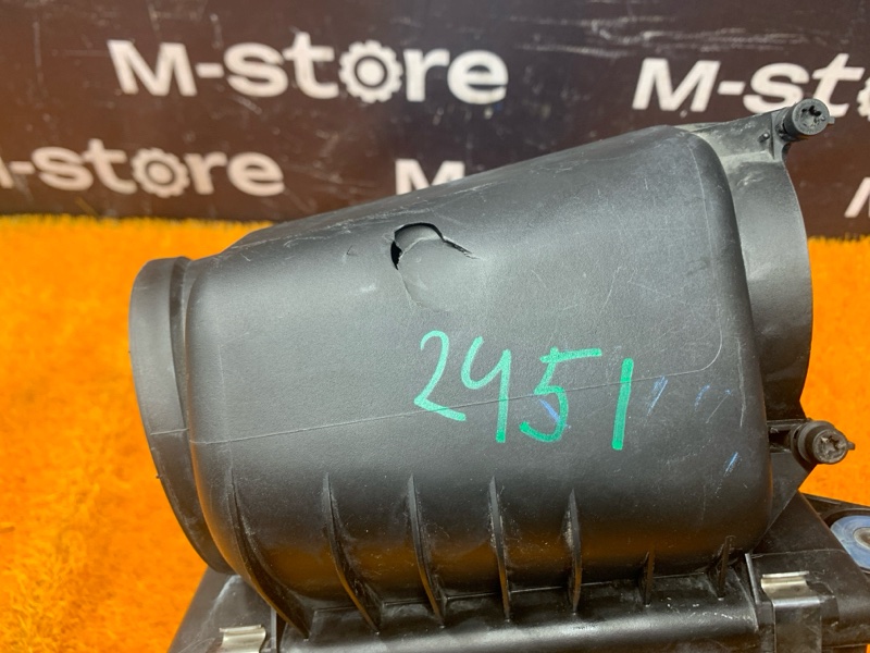 корпус воздушного фильтра, 2000 рублей, Красноярск