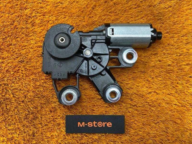 Мотор стеклоочистителя, 1500 рублей, Красноярск