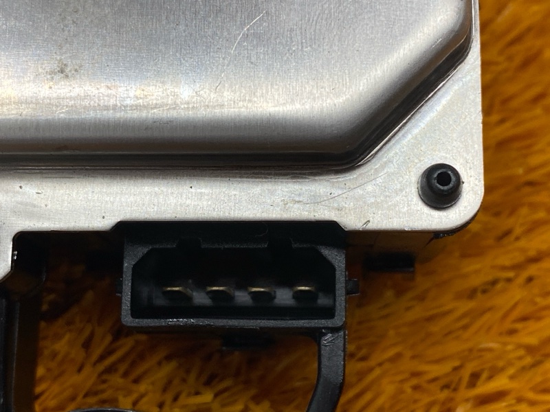 Мотор стеклоочистителя, 1500 рублей, Красноярск