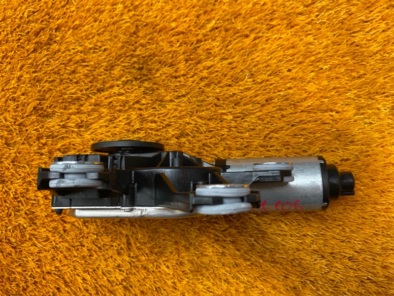 Мотор стеклоочистителя, 1500 рублей, Красноярск