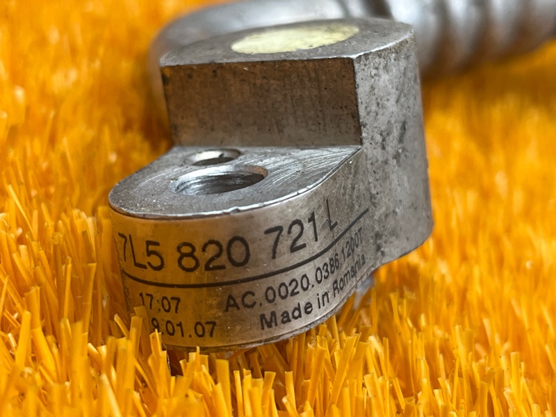 трубка кондиционера, 2000 рублей, Красноярск