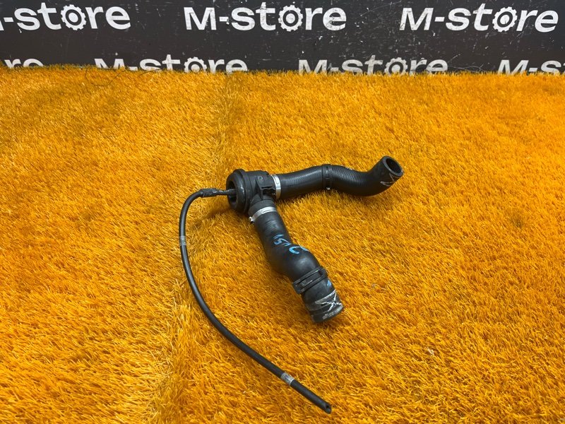 Клапан управления турбиной, 3000 рублей, Красноярск