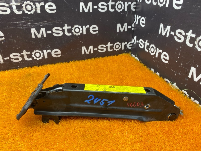 домкрат, 3500 рублей, Красноярск