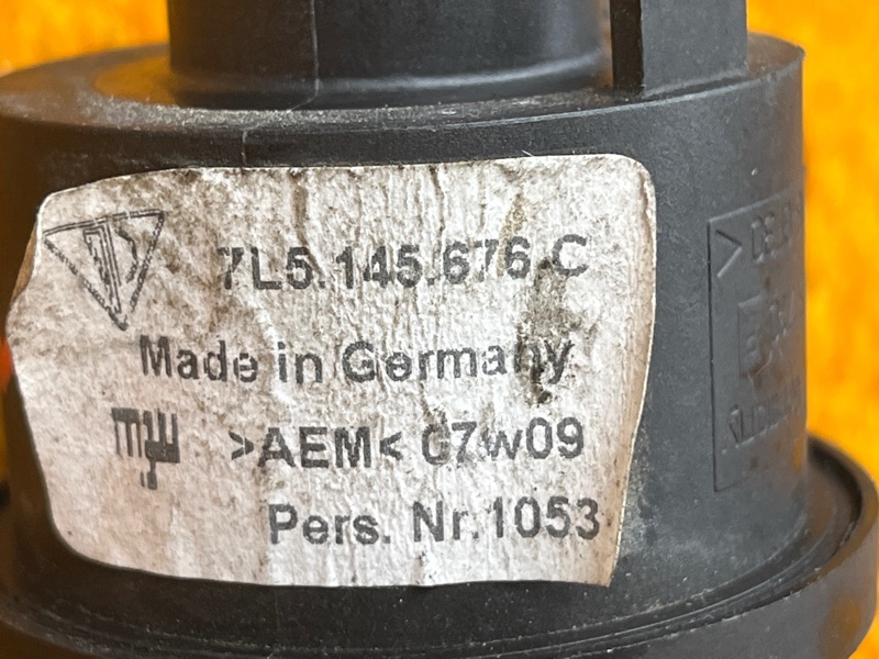 Клапан управления турбиной, 1500 рублей, Красноярск